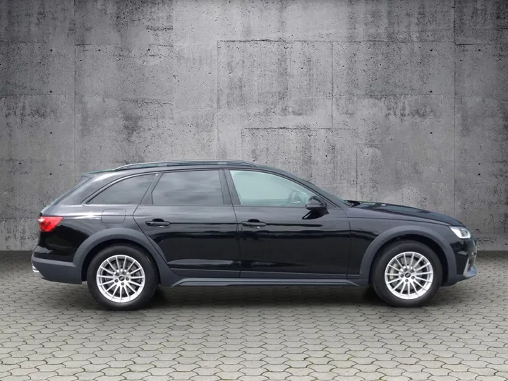 Audi A4 Allroad - foto 3
