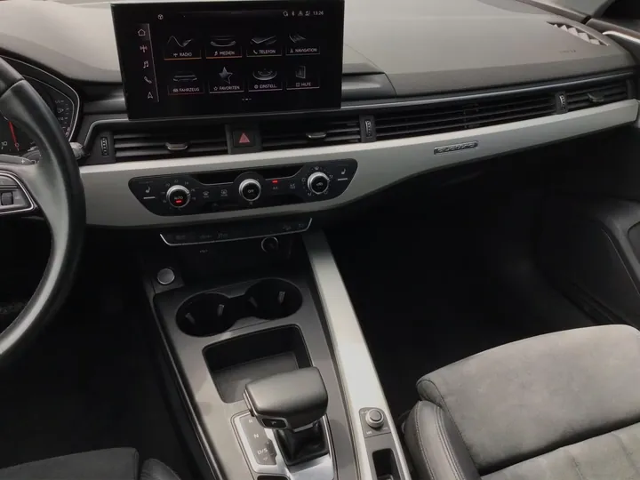 Audi A4 Allroad - foto 5