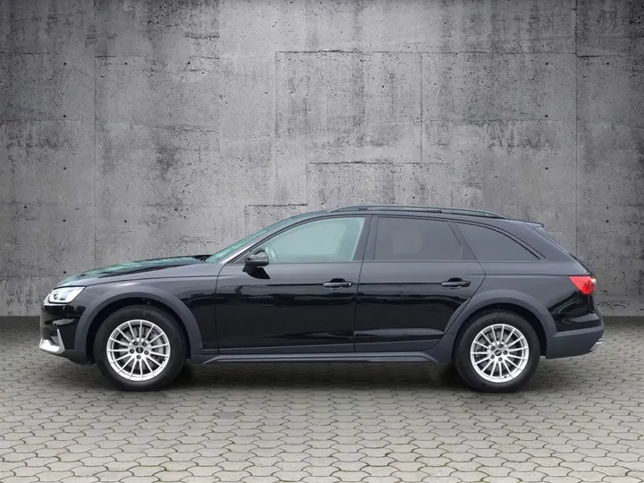 Audi A4 Allroad - foto 6