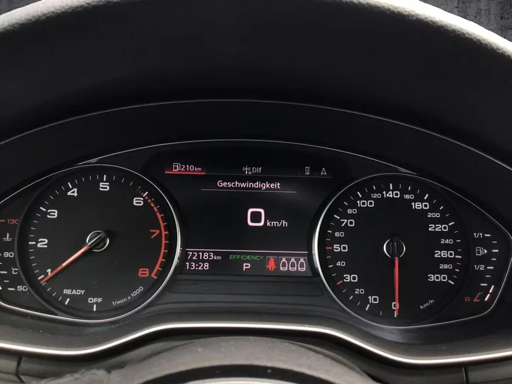 Audi A4 Allroad - foto 14