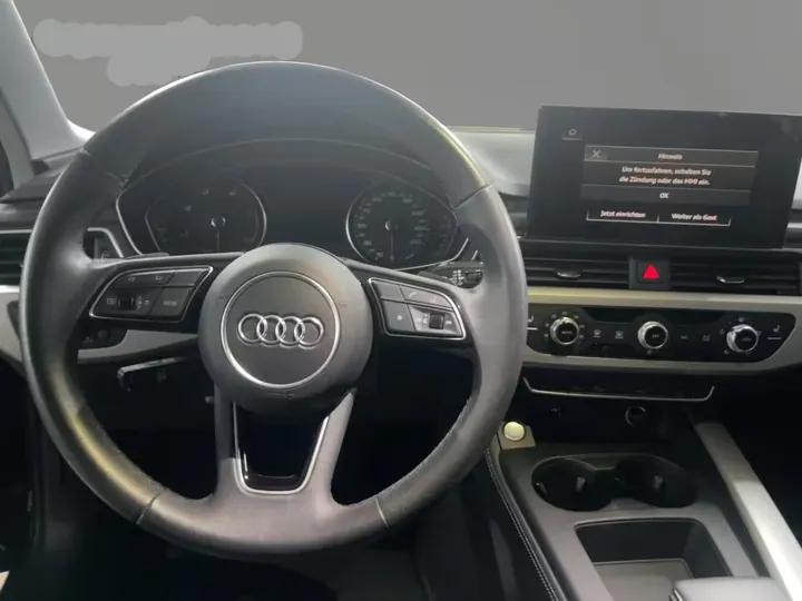 Audi A4 Allroad - foto 6