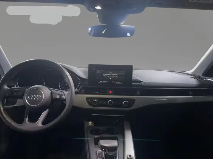 Audi A4 Allroad - foto 10