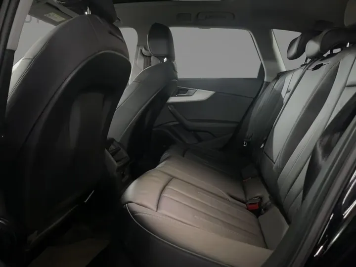 Audi A4 Allroad - foto 12