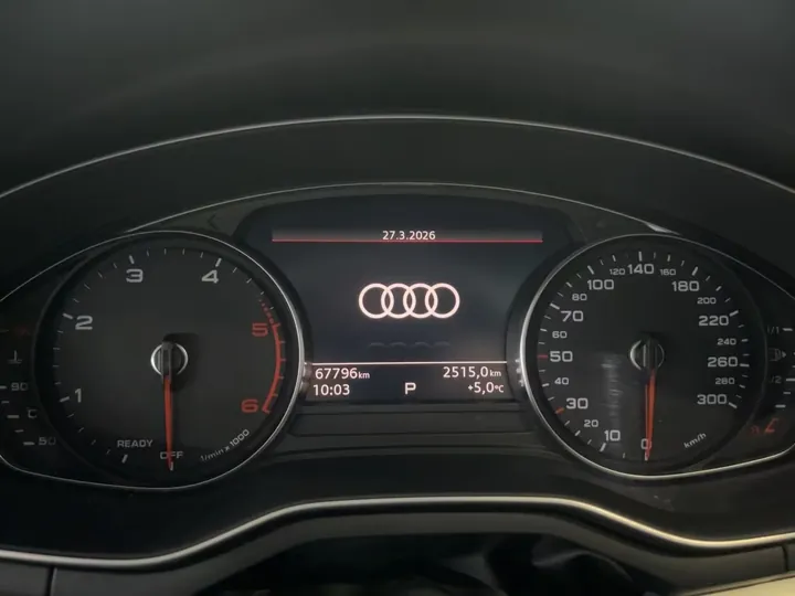 Audi A4 Allroad - foto 13