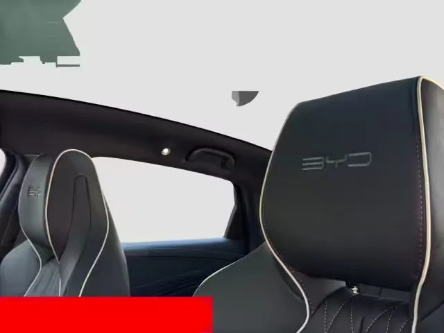 BYD Seal - foto 2