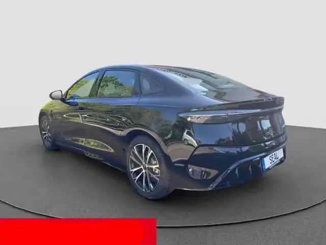 BYD Seal - foto 7
