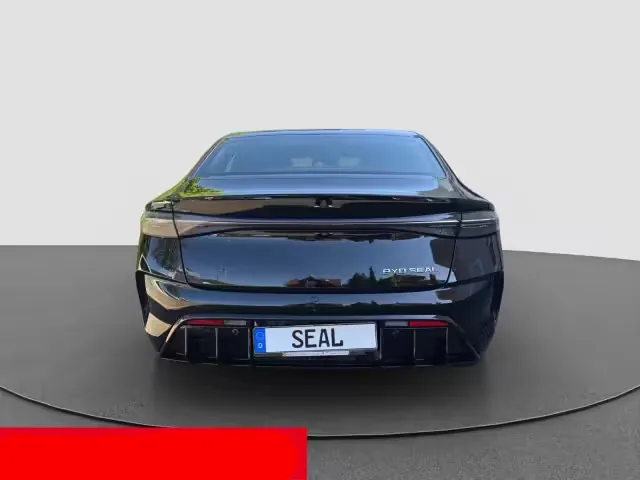 BYD Seal - foto 9