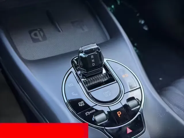 BYD Seal - foto 13