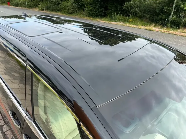 Lexus LM - foto 5