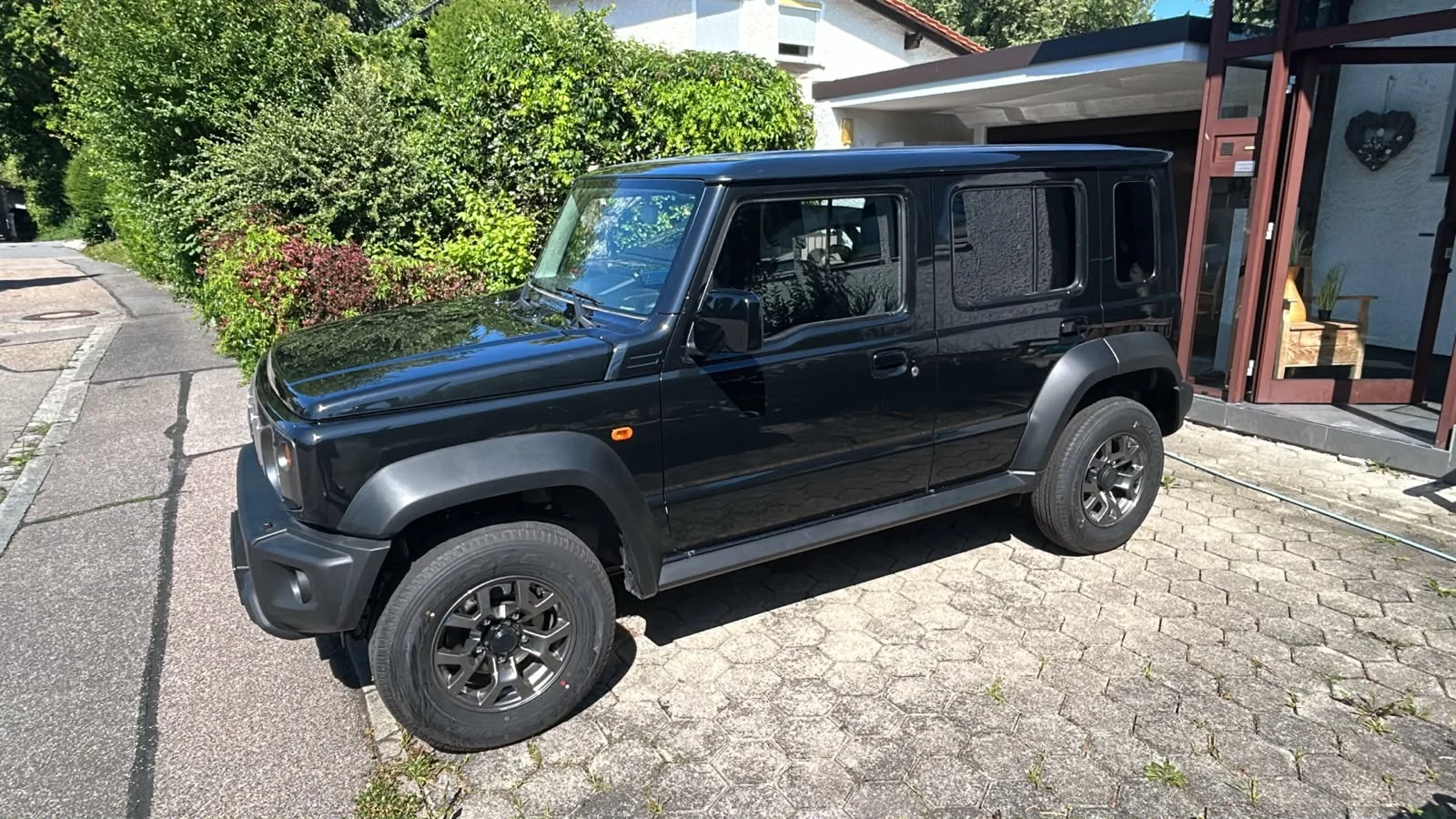 Suzuky
