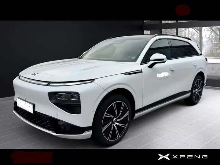 Xpeng G9 AWD Performance - foto 3