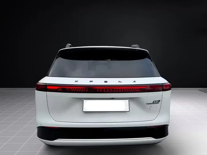 Xpeng G9 AWD Performance - foto 9