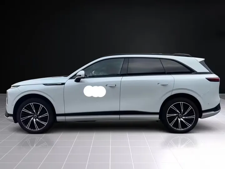 Xpeng G9 AWD Performance - foto 11