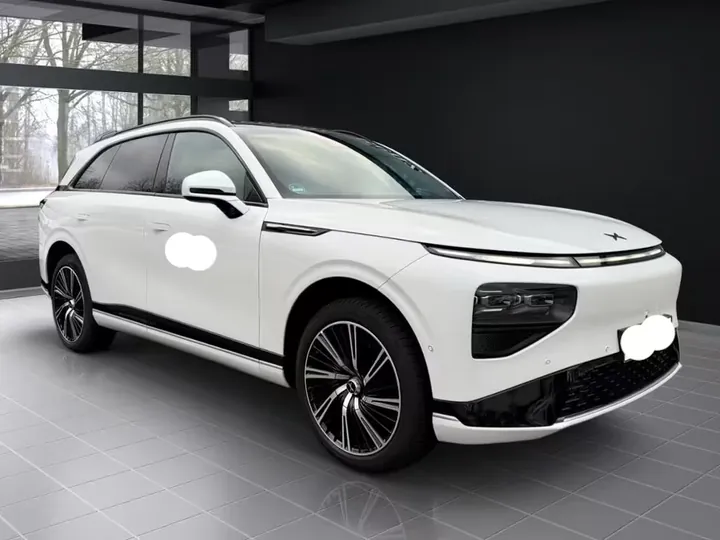 Xpeng G9 AWD Performance - foto 12